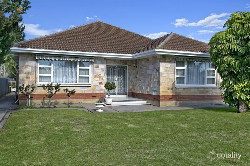 26 Garfield Ave, Kurralta Park, SA 5037