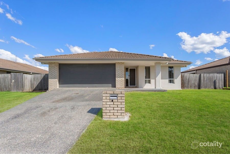 47 Oxford St, North Booval, QLD 4304