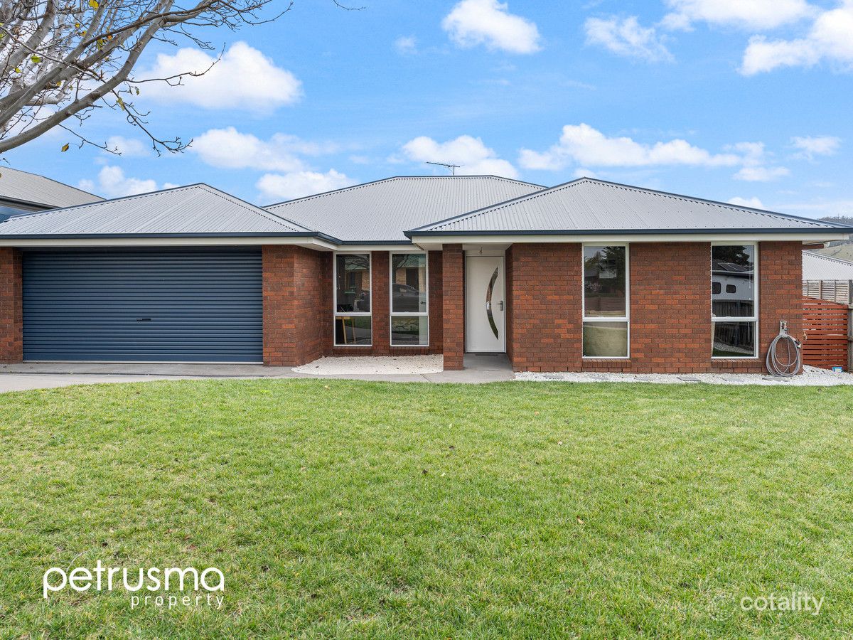 22 Glebe Hill Rd, Howrah, TAS 7018