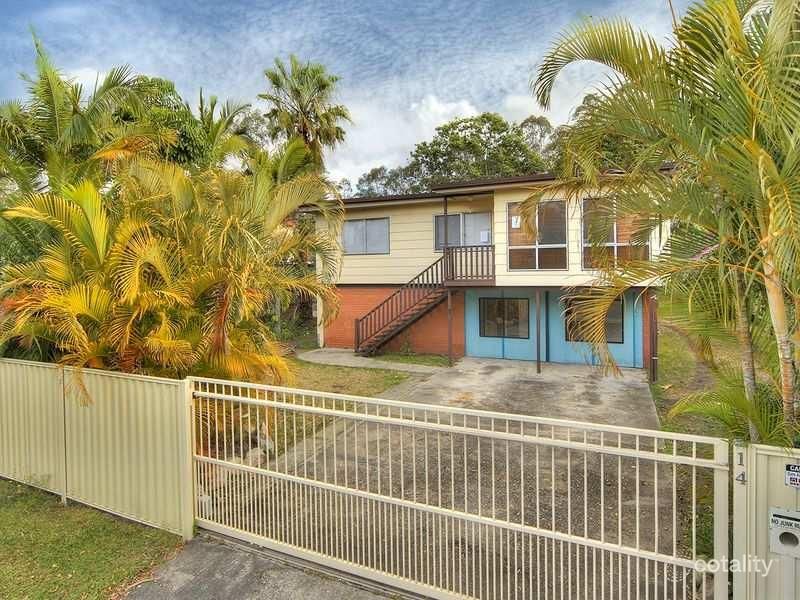 14 Tamarind St, Marsden, QLD 4132