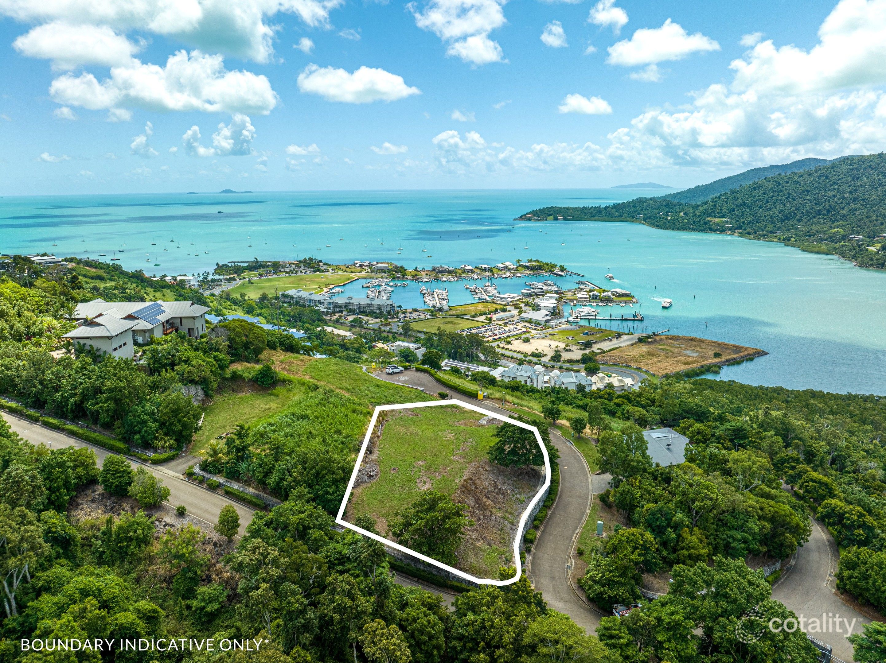 1 Bottletree Cl, Airlie Beach, QLD 4802
