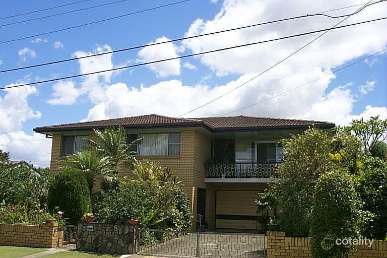 8 Doone St, Macgregor, QLD 4109