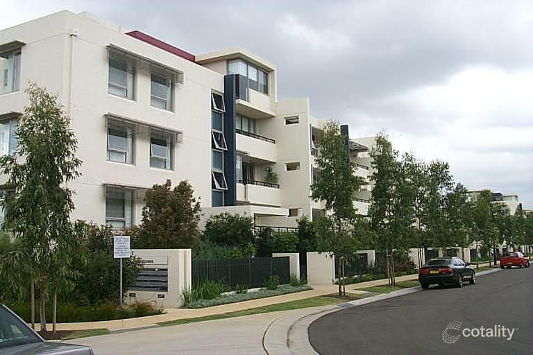 7/1-3 Owens Ave, Newington, NSW 2127