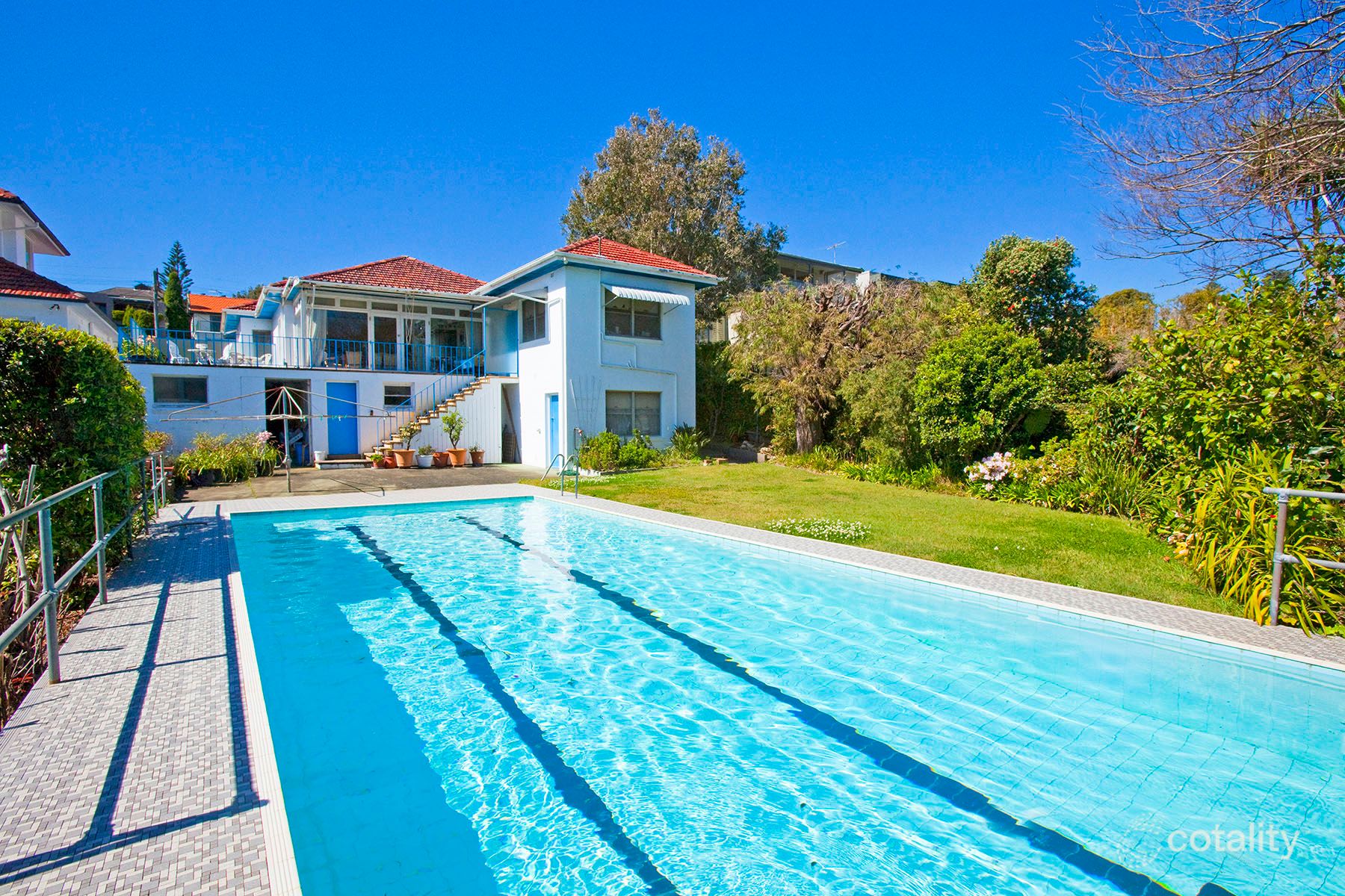 22 Village High Rd, Vaucluse, NSW 2030