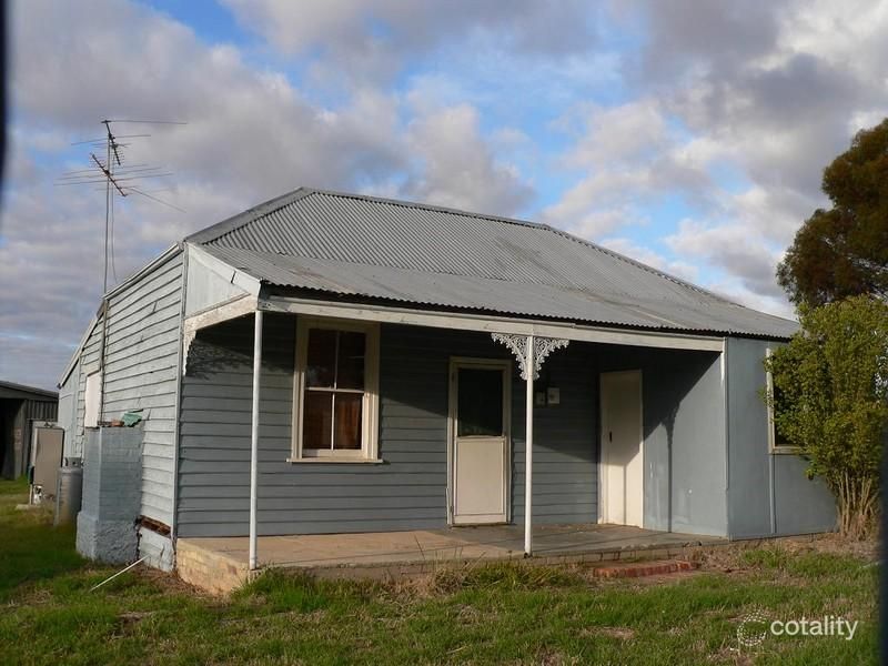 58 Mcdonald St, Gnowangerup, WA 6335