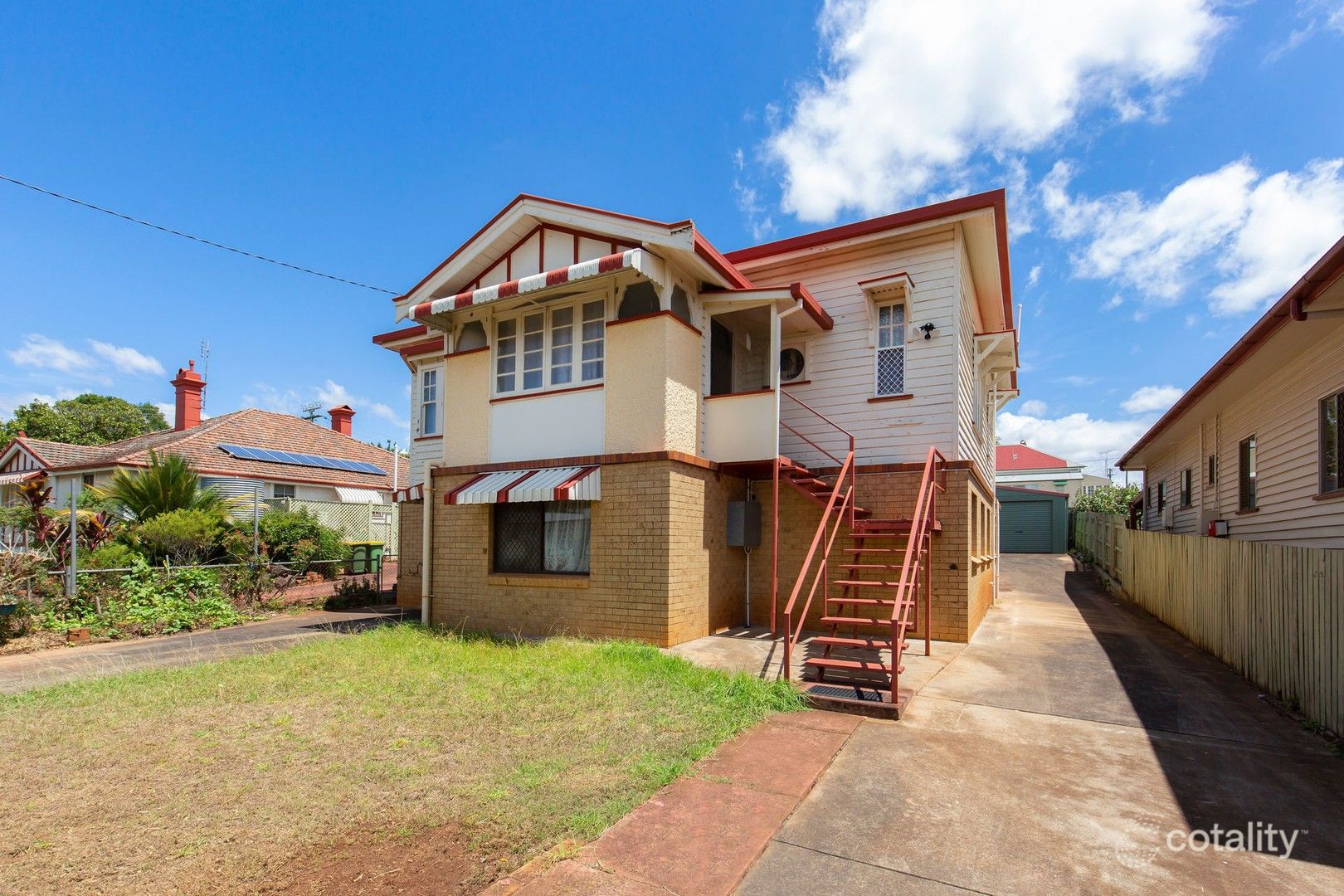 13 Kingston St, Toowoomba City, QLD 4350