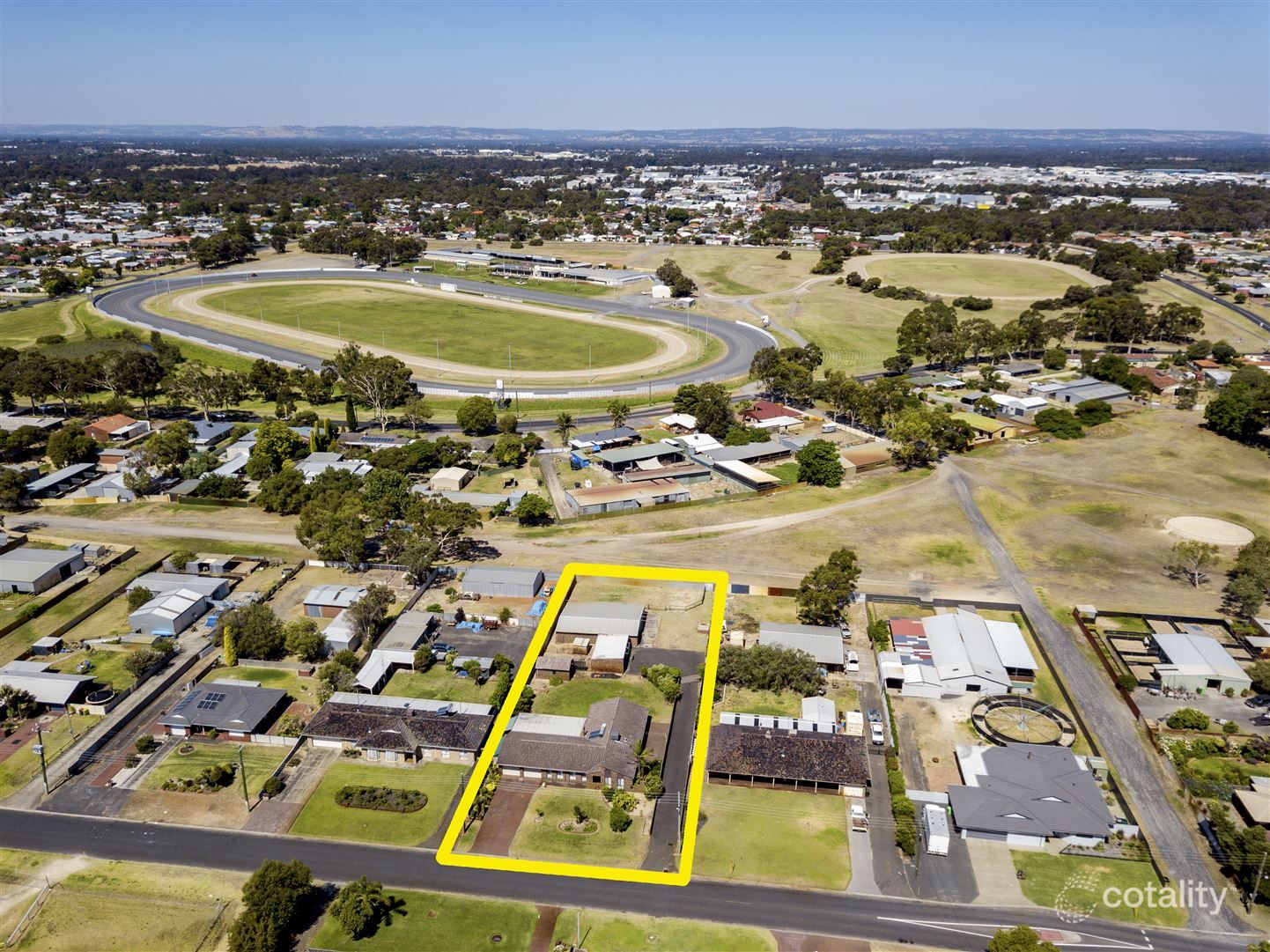 13 Barr Rd, Carey Park, WA 6230