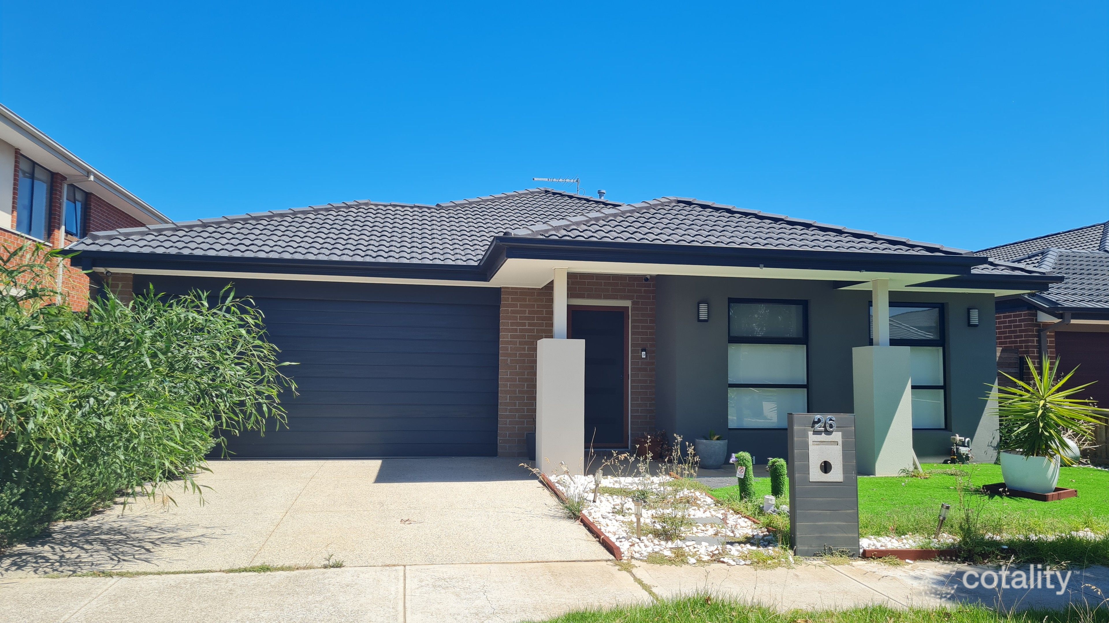 26 Dempsey Ave, Truganina, VIC 3029