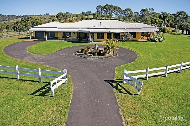 202 Midgen Flat Rd, Newrybar, NSW 2479