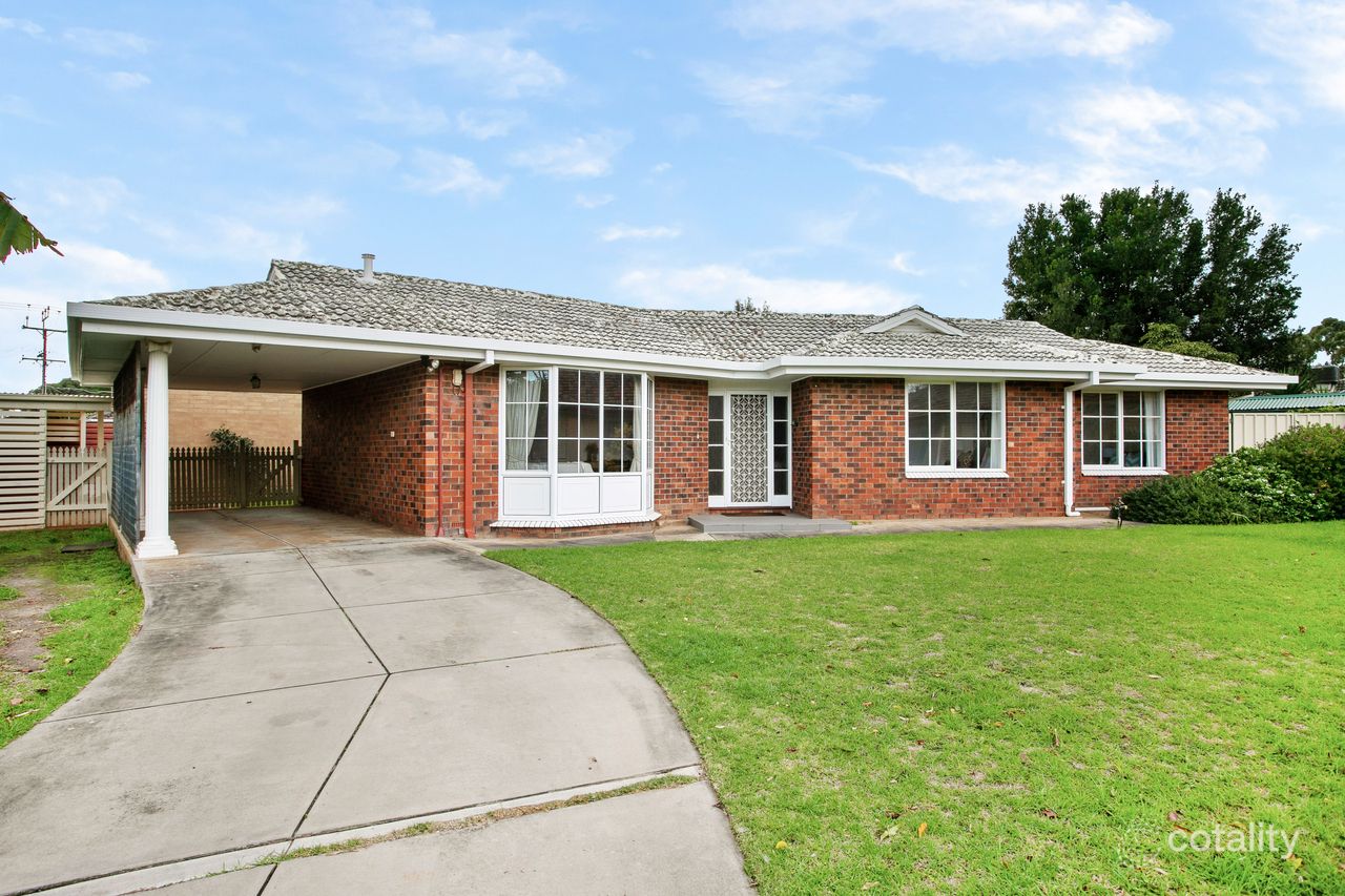 3/33 Boyle St, Marion, SA 5043