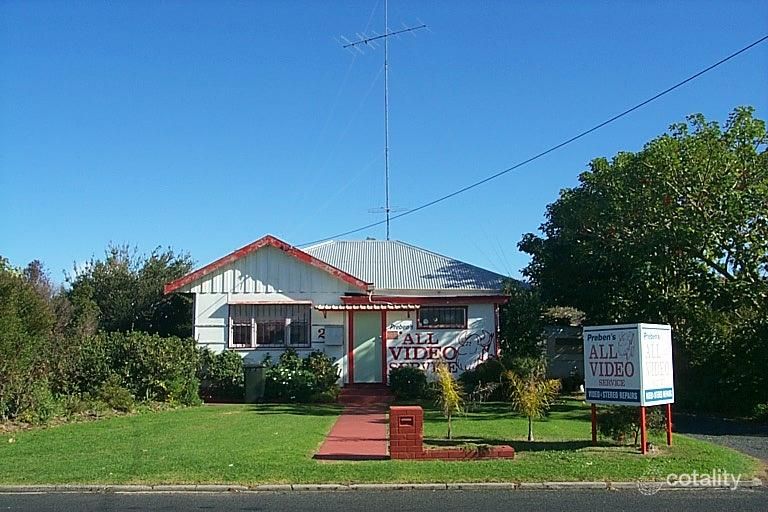 20 Bourke St, Bunbury, WA 6230