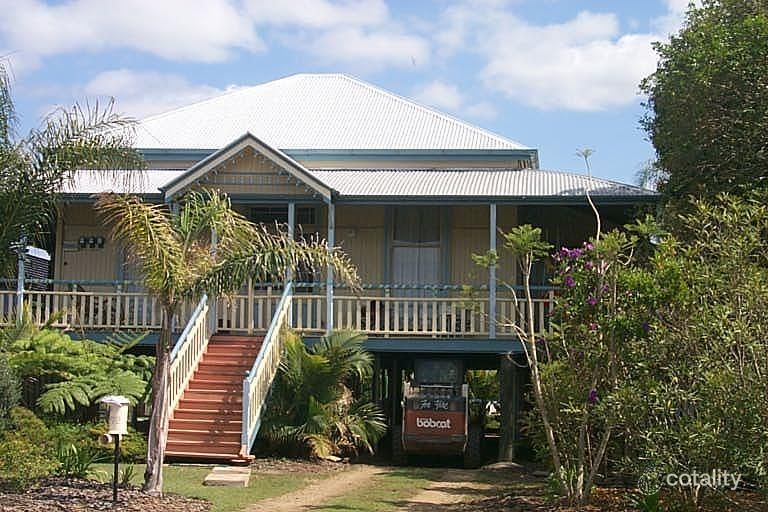 72 Pallas St, Maryborough, QLD 4650