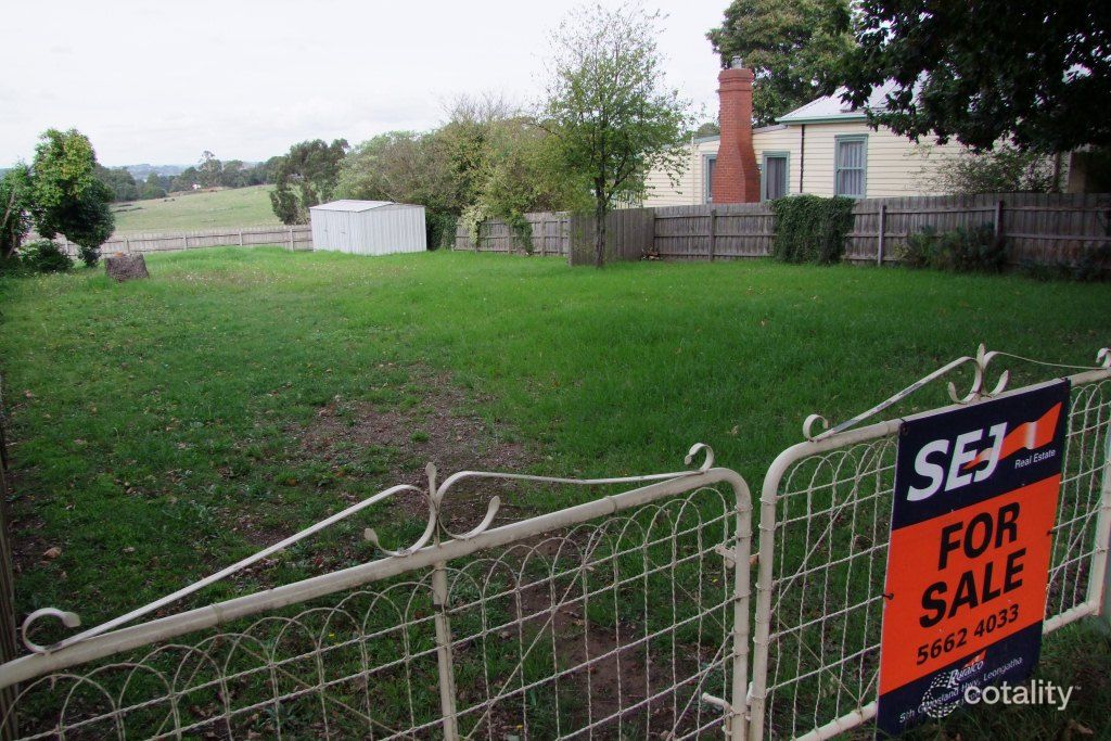 41 Bent St, Leongatha, VIC 3953