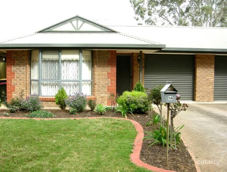 14 Jane Cres, Salisbury, SA 5108