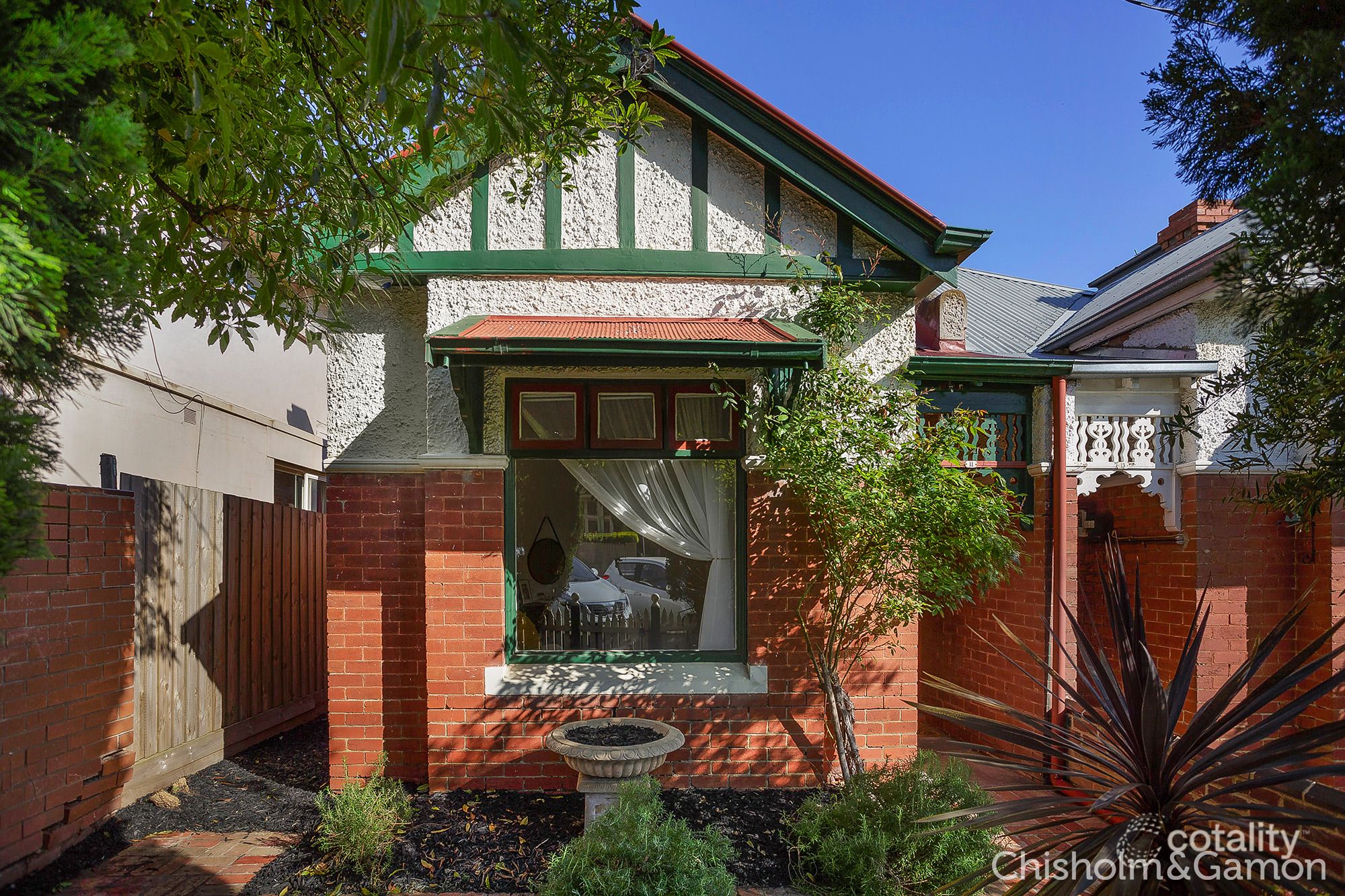 11 Byron St, Elwood, VIC 3184