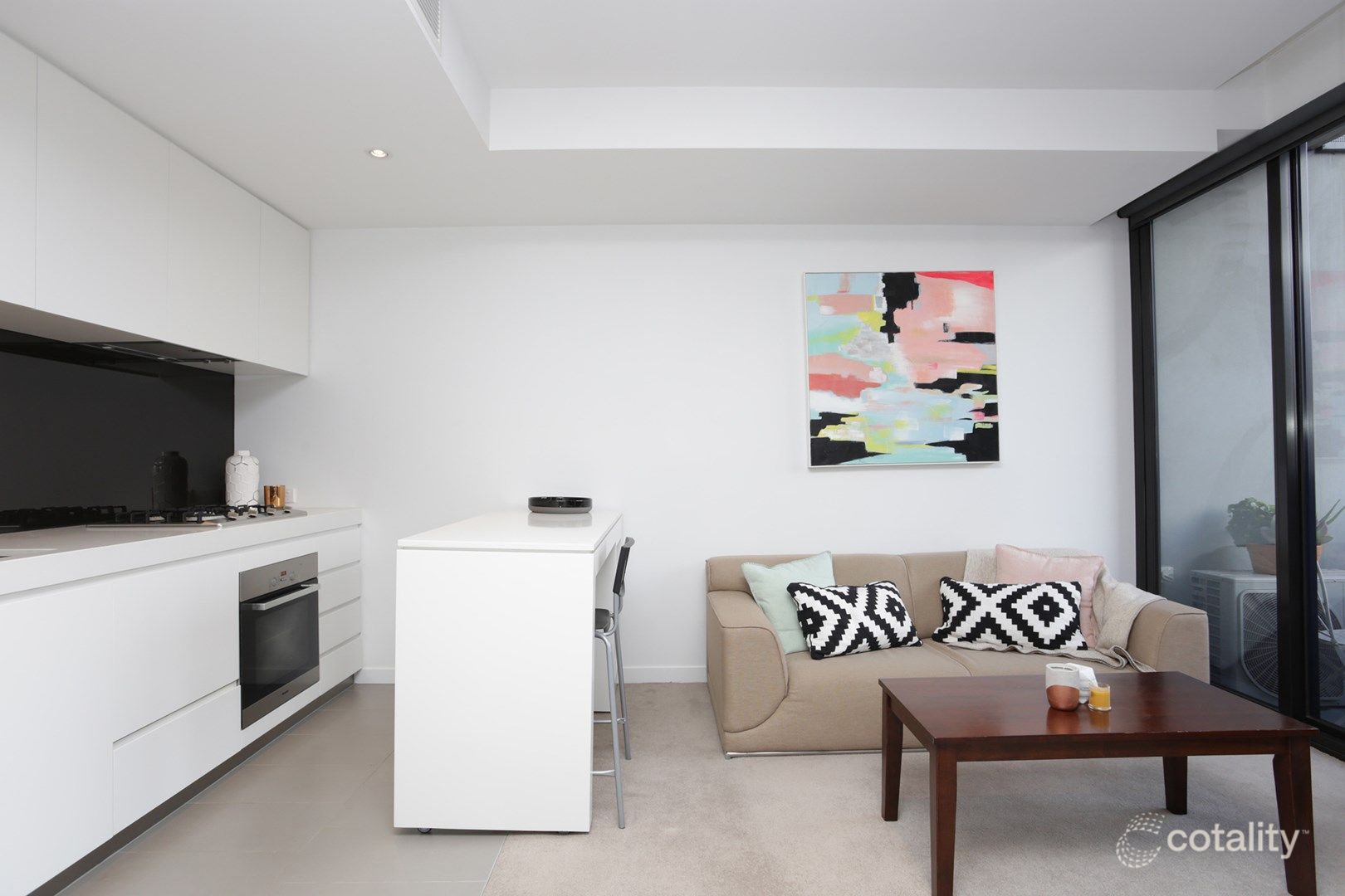 7a Griffiths St, Richmond, VIC 3121