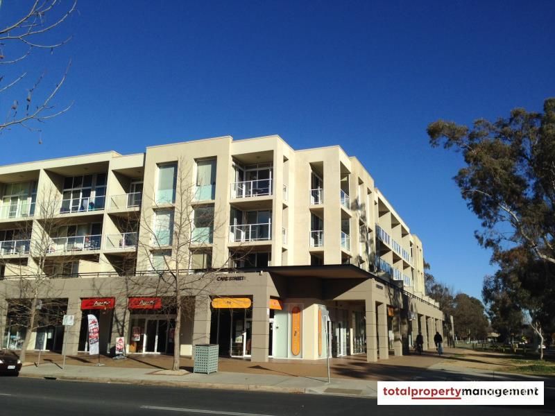 23/12 Challis St, Dickson, ACT 2602