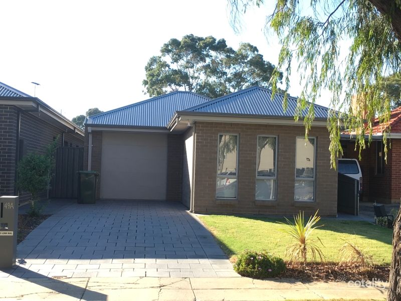 49a Cudmore Tce, Marleston, SA 5033