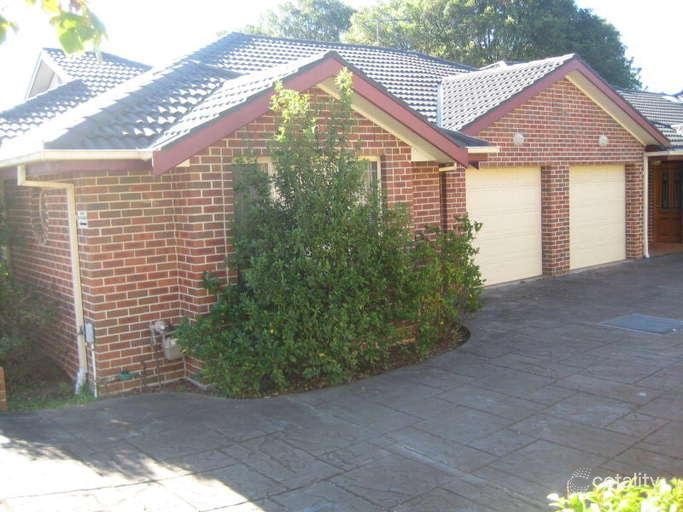 1/501-503 Blaxland Rd, Denistone East, NSW 2112