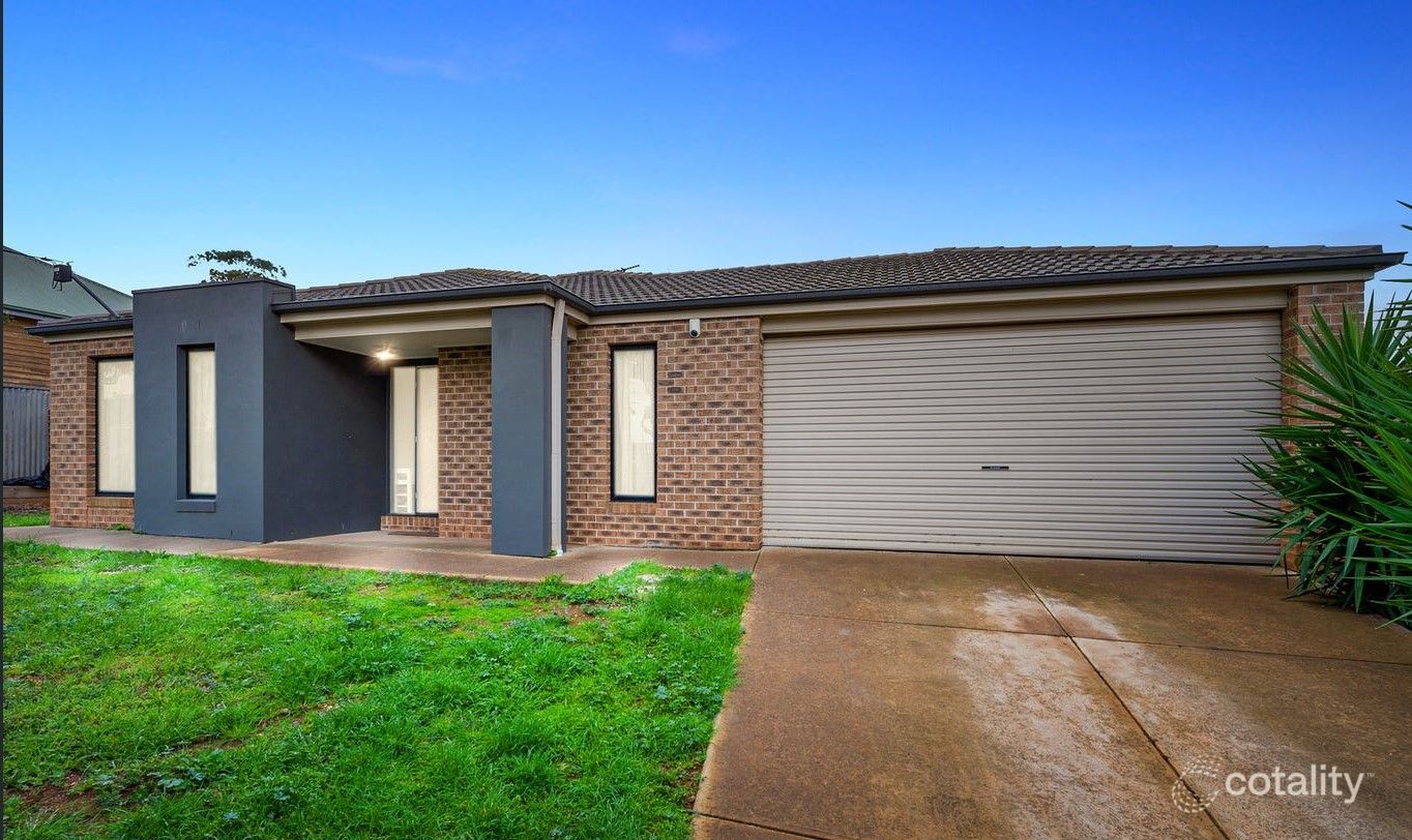 42 Griffith St, Maddingley, VIC 3340