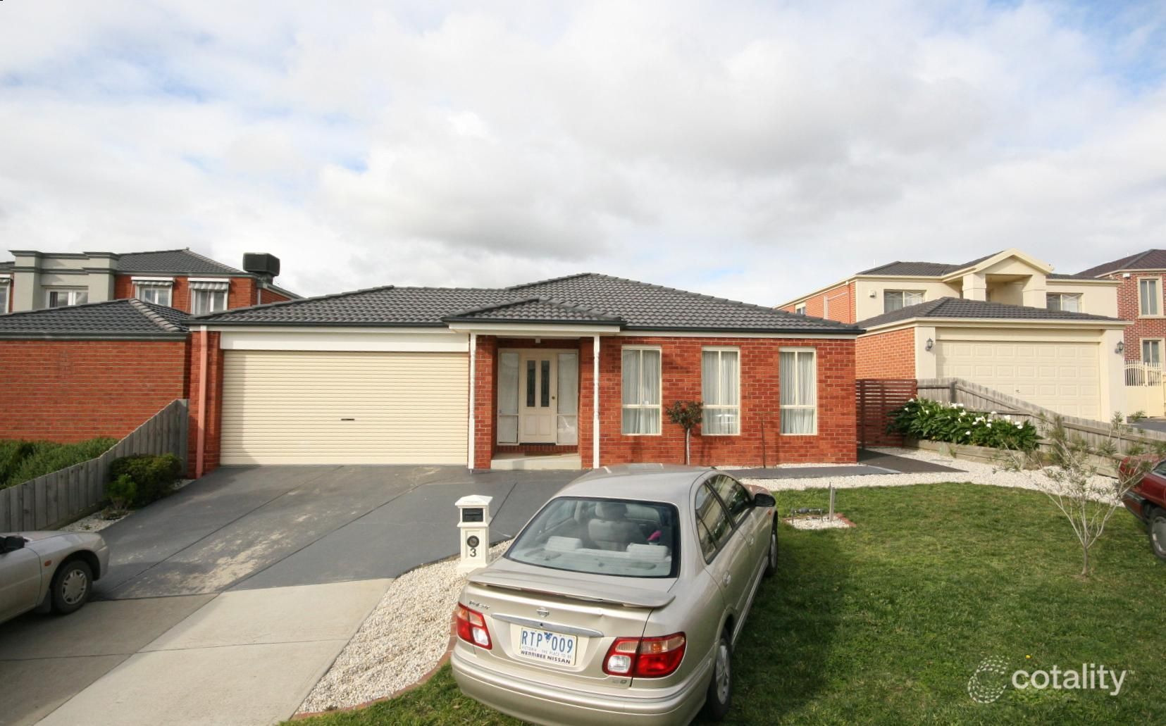 3 Joseph Ct, Wantirna South, VIC 3152