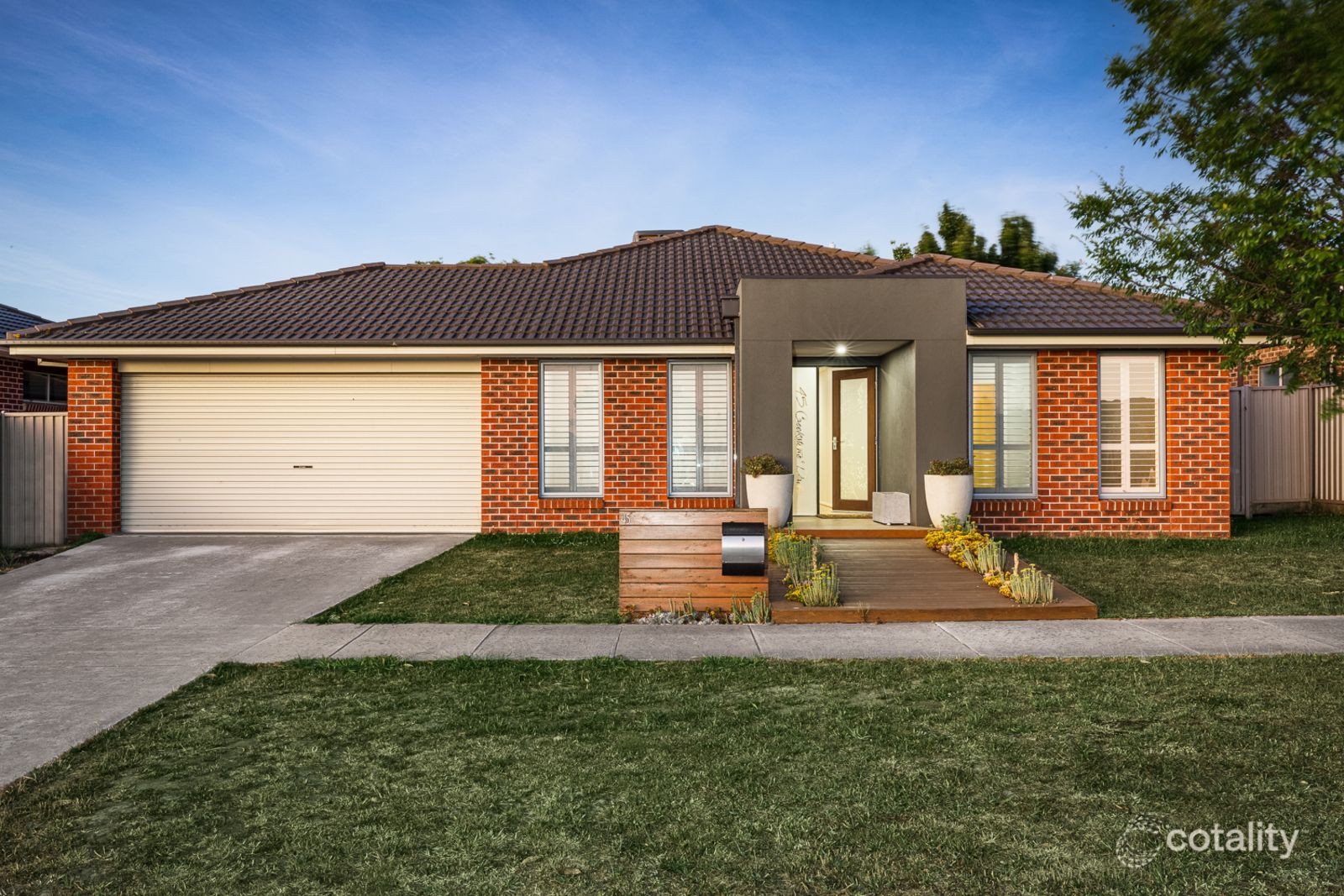 45 Creekstone Dr, Alfredton, VIC 3350