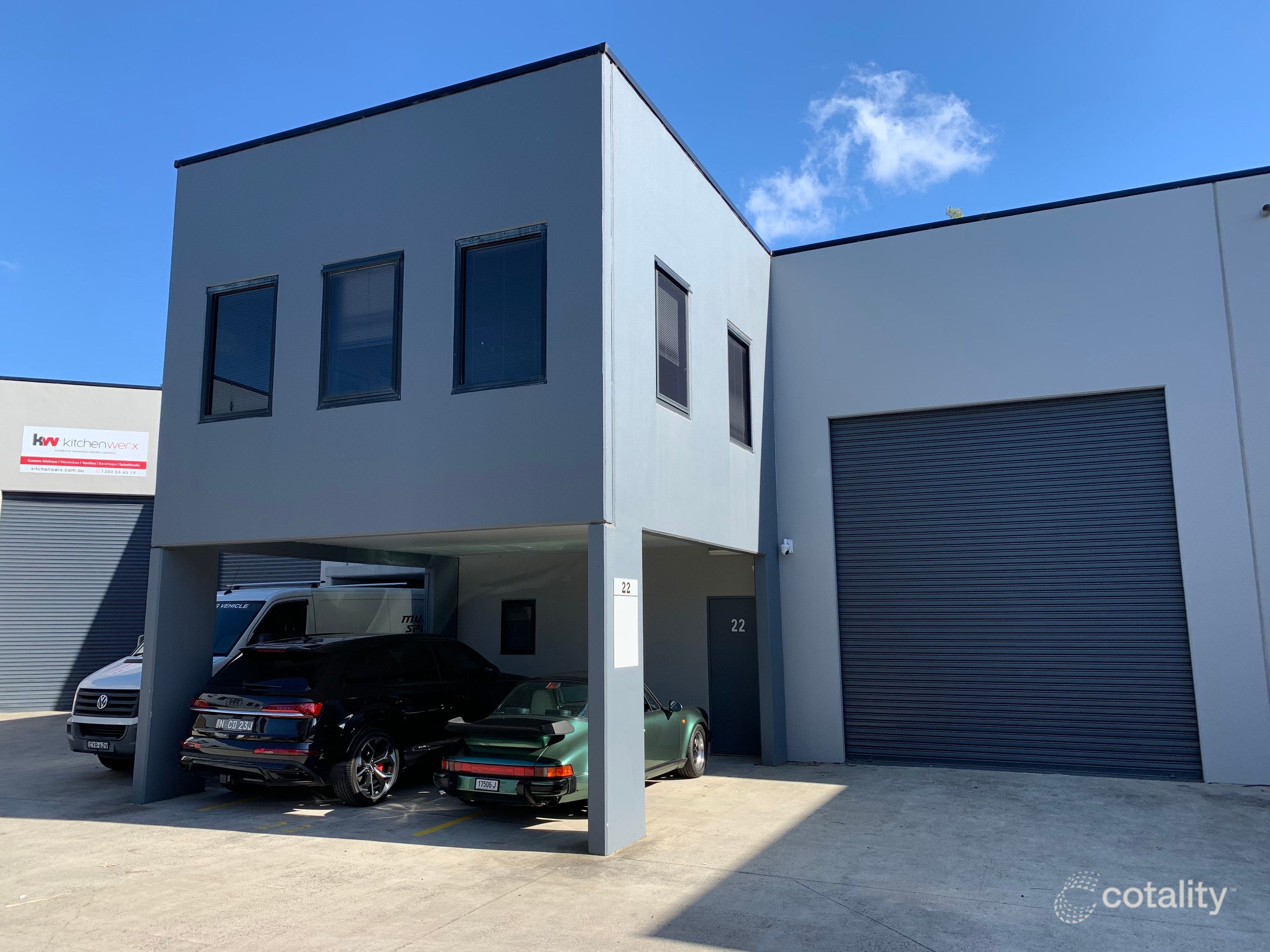 22/7-9 Production Rd, Taren Point, NSW 2229