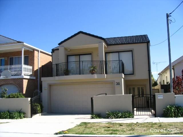 36 Cooper St, Maroubra, NSW 2035