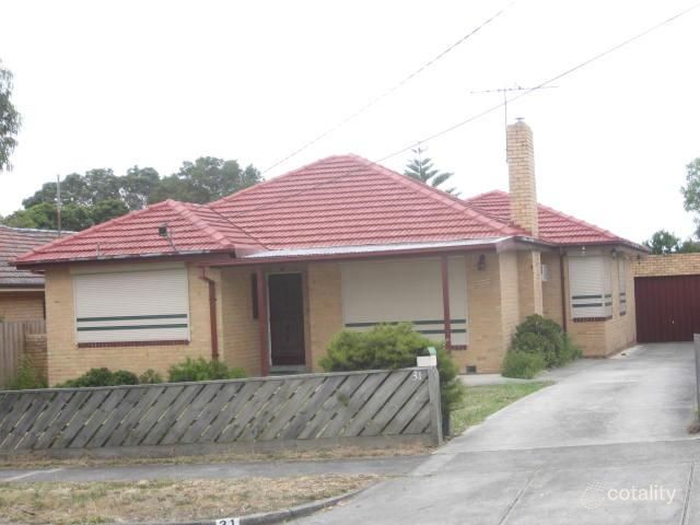 31 Shafer Rd, Blackburn North, VIC 3130