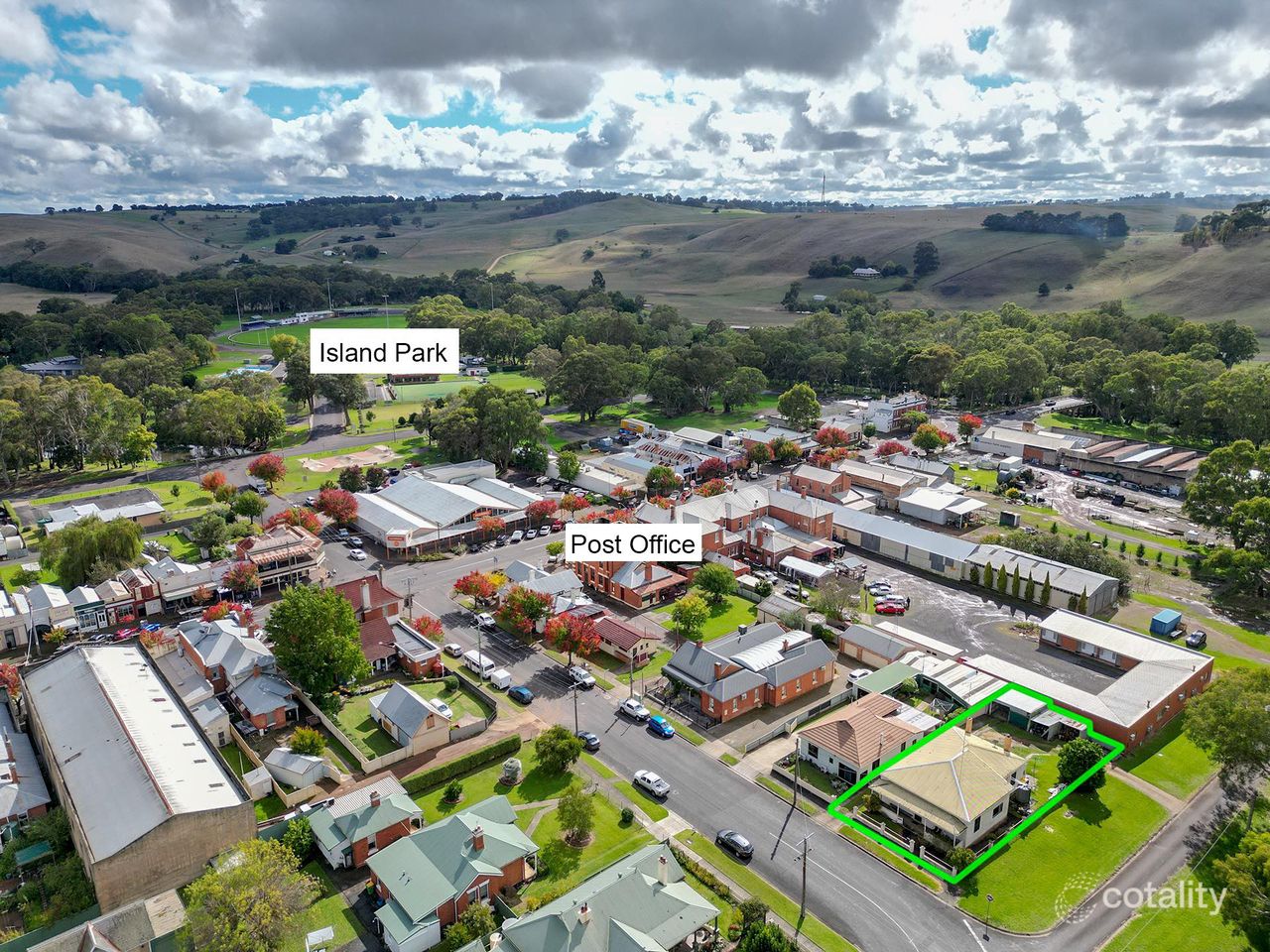 2 Clarke St, Casterton, VIC 3311