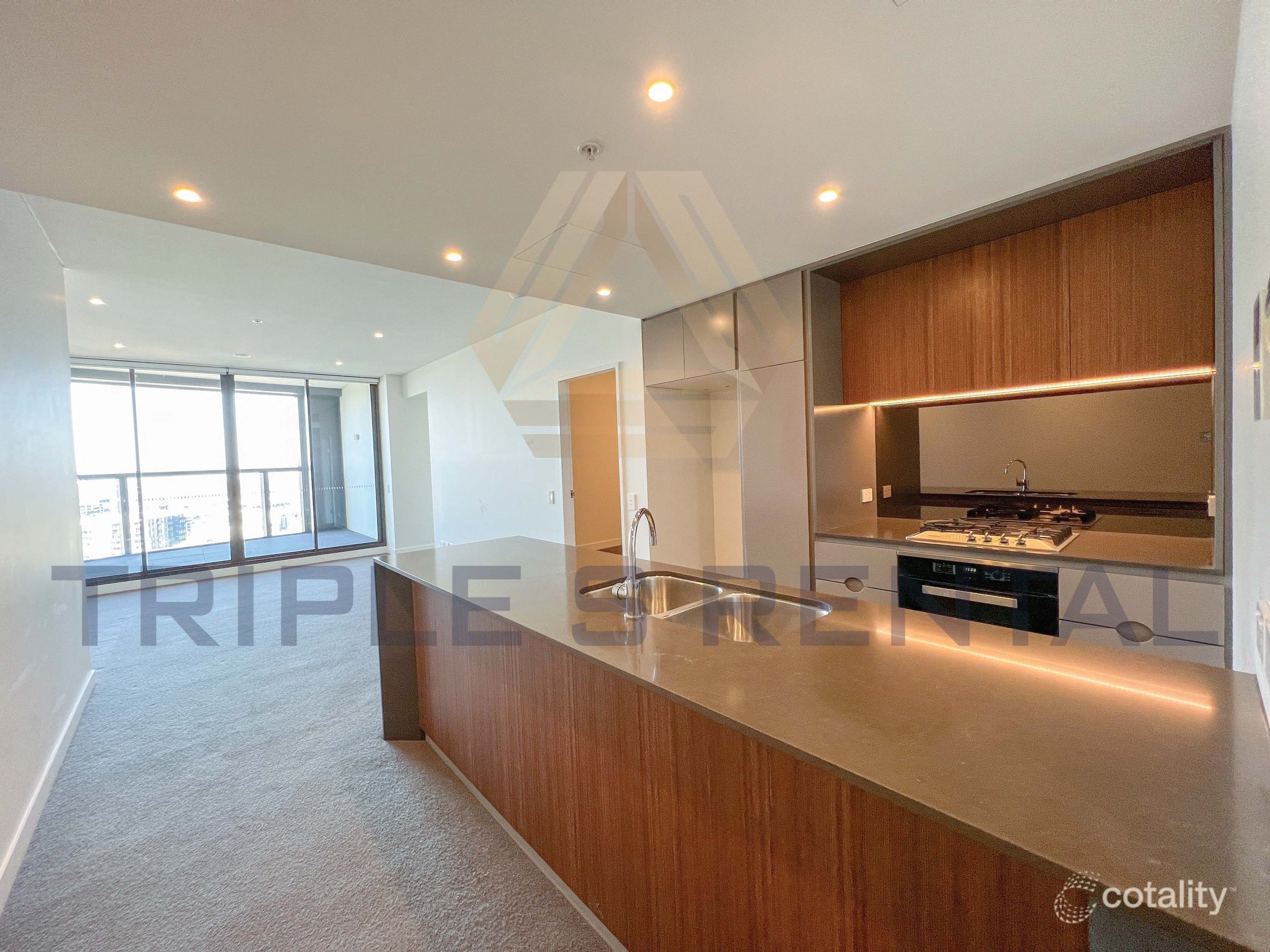 2309/6 Ebsworth St, Zetland, NSW 2017