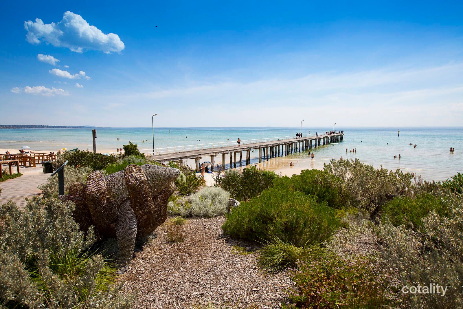 97 Railway Pde, Seaford, VIC 3198