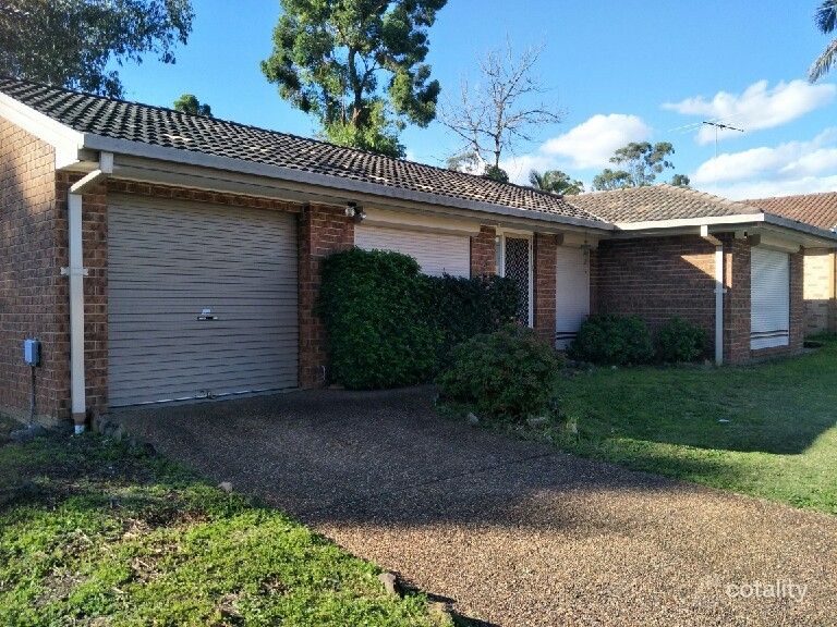 3 Orissa Way, Doonside, NSW 2767