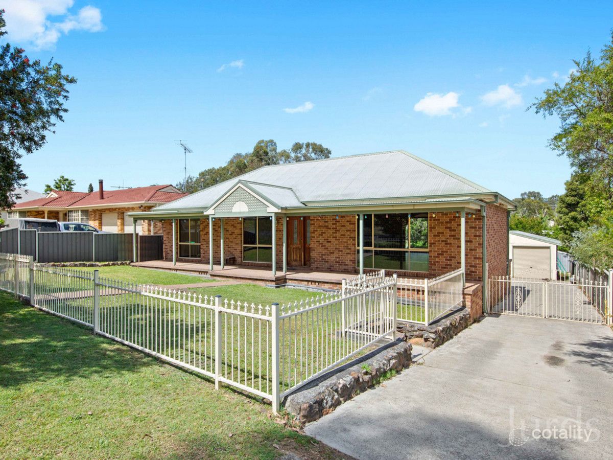 39 Mcdonald Ave, Paxton, NSW 2325