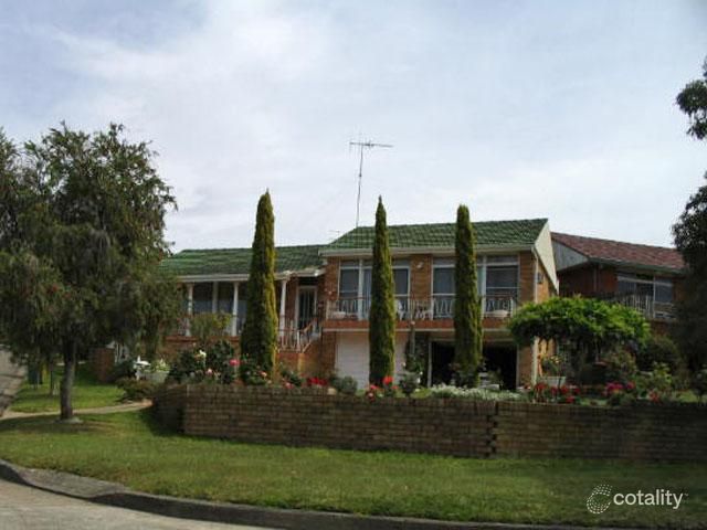 33 Chester St, Sylvania, NSW 2224