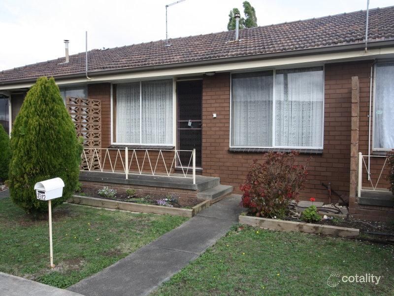 1/382 Forest St, Wendouree, VIC 3355