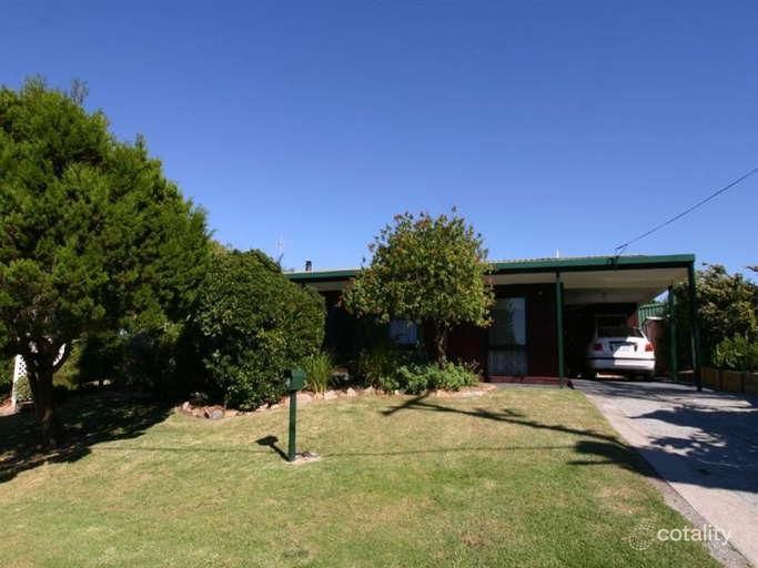 4 Harbour Rd, Bayonet Head, WA 6330