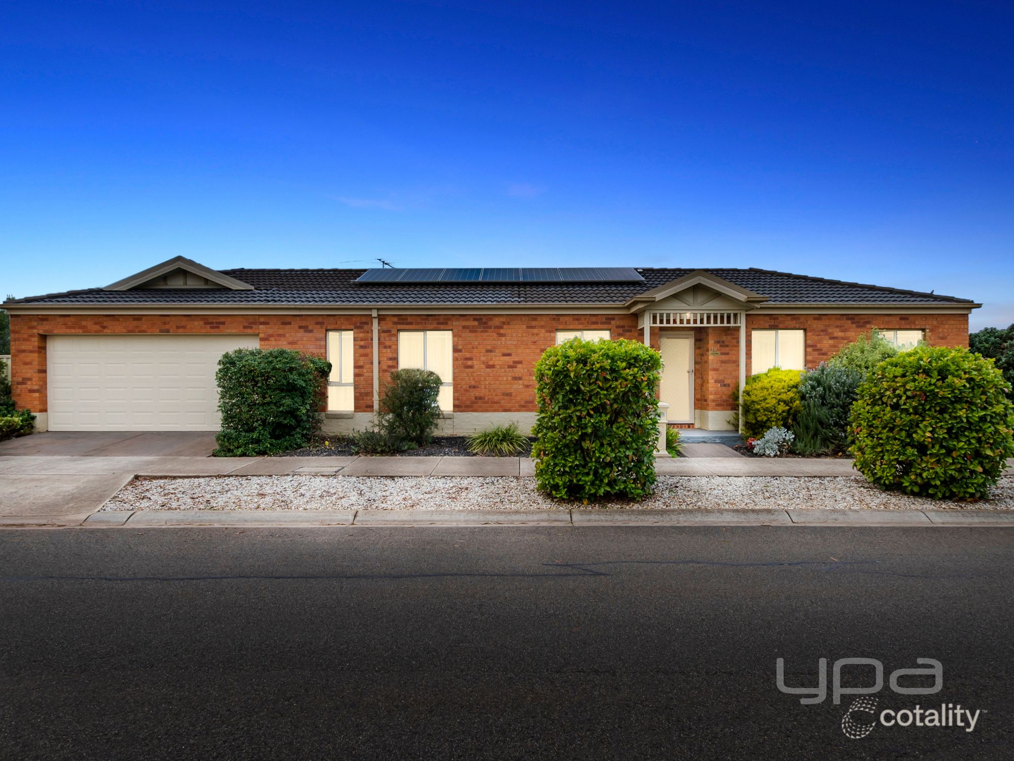 18 Jolley Rise, Harkness, VIC 3337