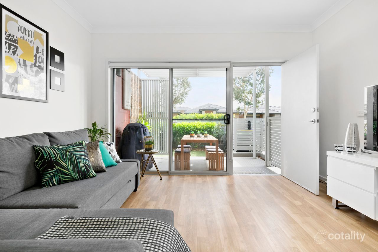 107 Gannet Dr, Cranebrook, NSW 2749