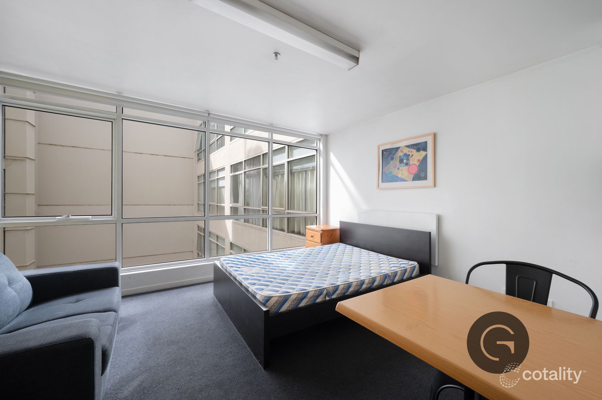 1010/408 Lonsdale St, Melbourne, VIC 3000