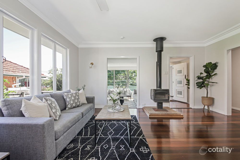 21 Ellerdale St, Aspley, QLD 4034