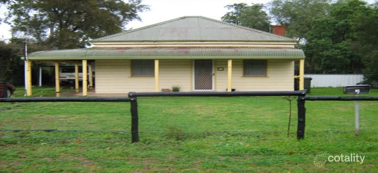 9 Eiraben St, Gilgandra, NSW 2827