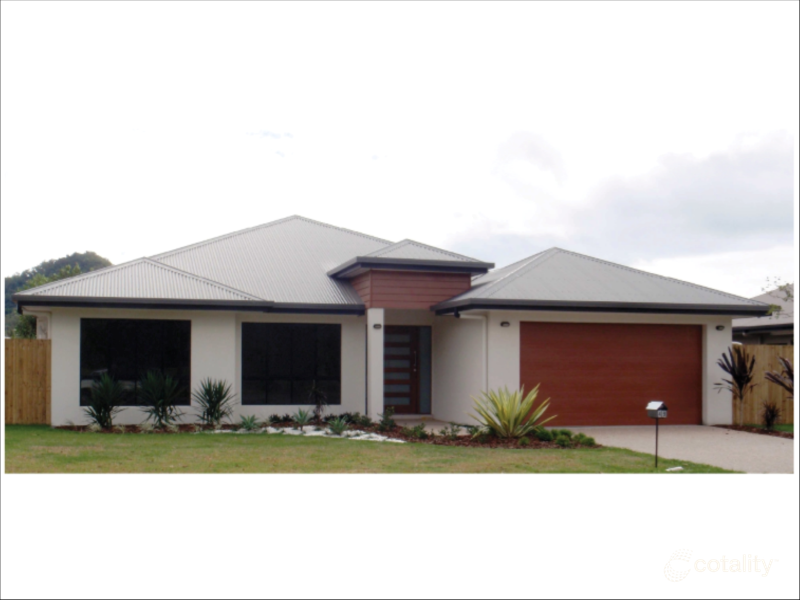 15 Heritage Central St, Redlynch, QLD 4870