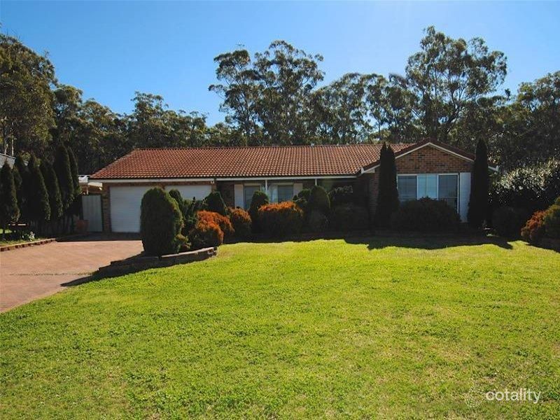 51 Stott Cres, Callala Bay, NSW 2540