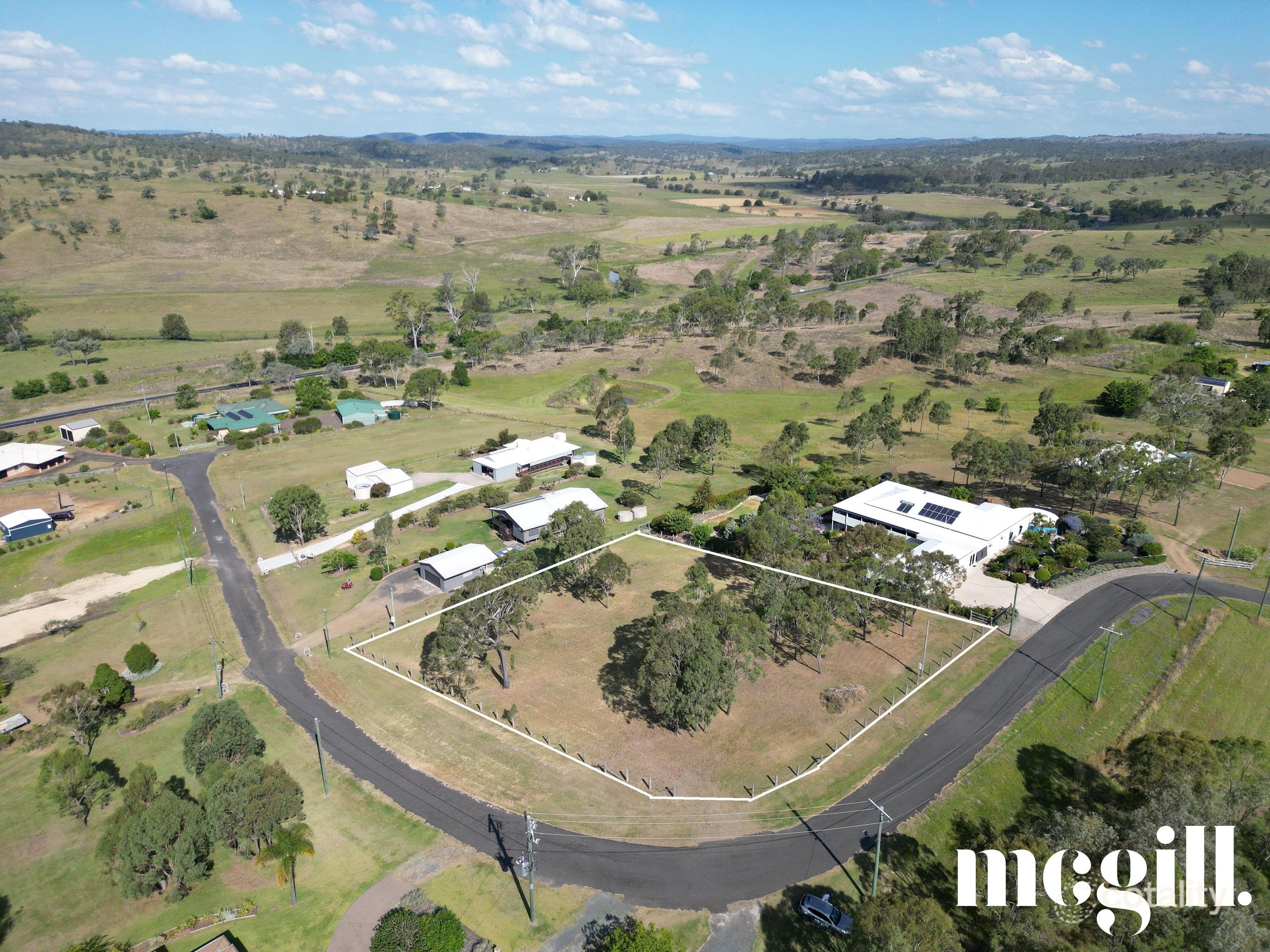 7 Fulton St, Goomeri, QLD 4601