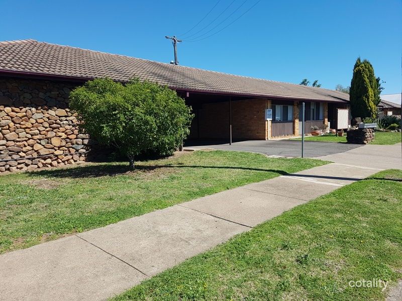 1/9-13 Diane St, South Tamworth, NSW 2340