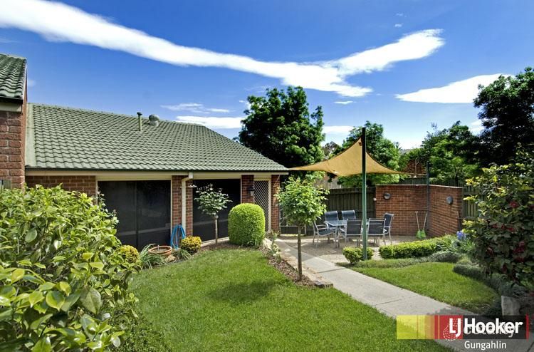 5/82 Wanganeen Ave, Ngunnawal, ACT 2913