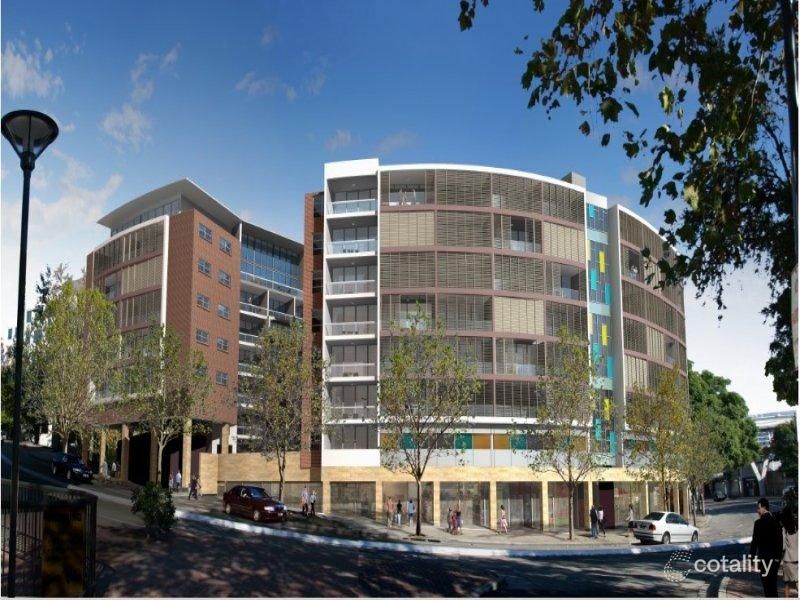 64/2a Brown St, Ashfield, NSW 2131