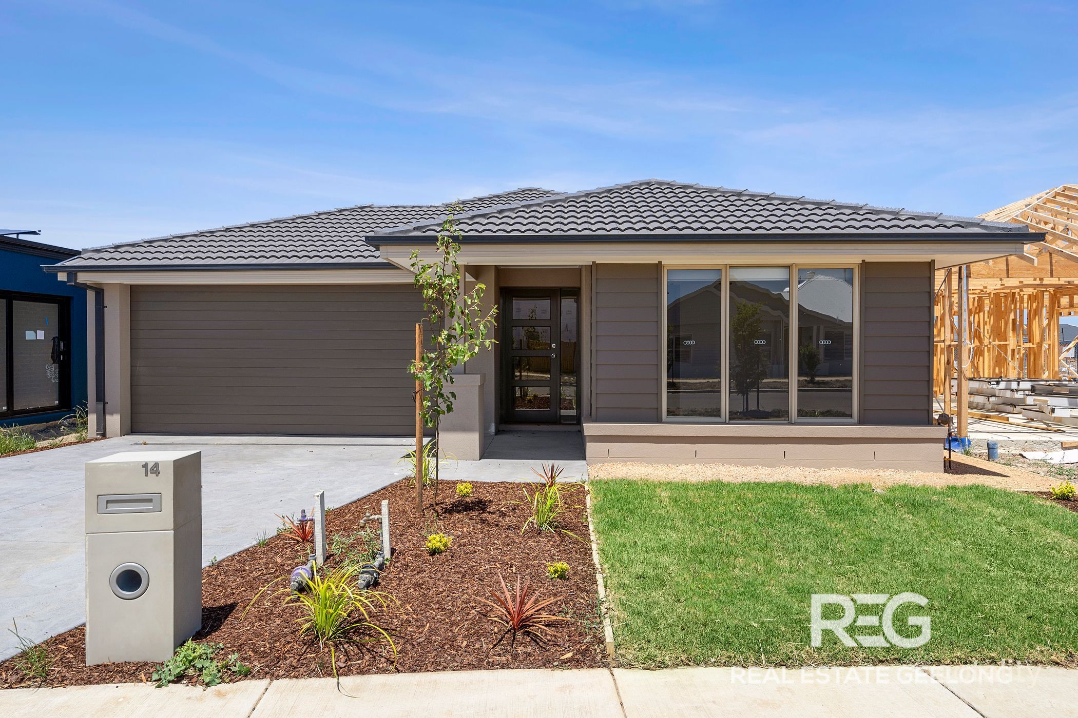 14 Sorell St, Armstrong Creek, VIC 3217