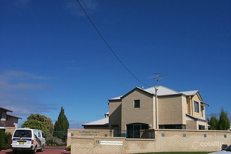 9/9 Leslie St, Dudley Park, WA 6210